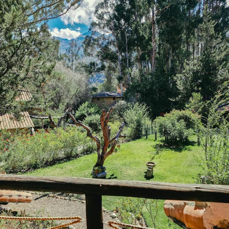 Samaywasi House, Sacred Valley, Urubamba, Cusco - Casa de 2 dormitorios - 8