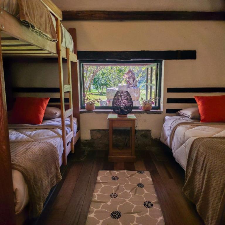 Samaywasi House, Sacred Valley, Urubamba, Cusco - Casa de 2 dormitorios - 16
