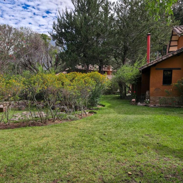 Samaywasi House, Sacred Valley, Urubamba, Cusco - Casa de 2 dormitorios - 22