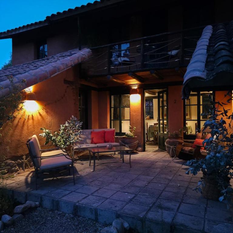 Samaywasi House, Sacred Valley, Urubamba, Cusco - Casa de 2 dormitorios - 44