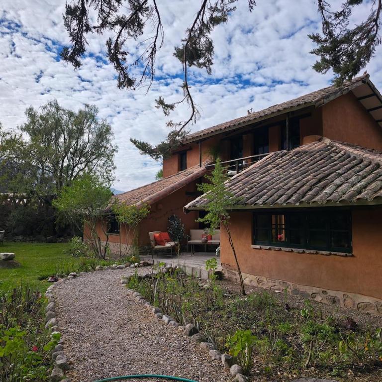 Samaywasi House, Sacred Valley, Urubamba, Cusco - Casa de 2 dormitorios - 46