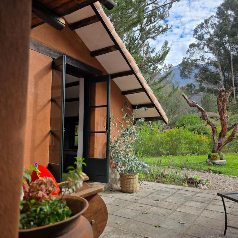 Samaywasi House, Sacred Valley, Urubamba, Cusco - Casa de 2 dormitorios - 49