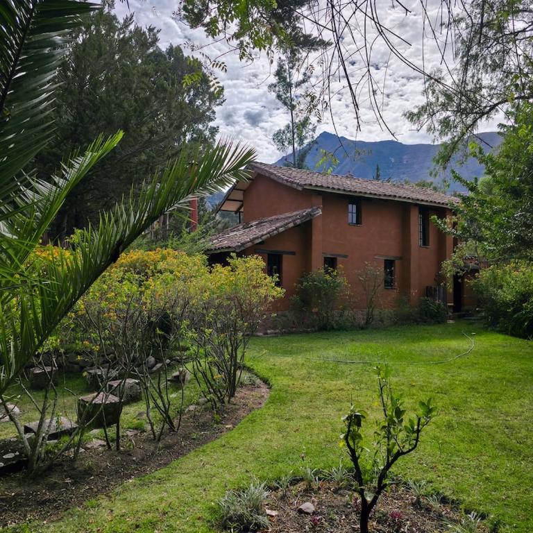 Samaywasi House, Sacred Valley, Urubamba, Cusco - Casa de 2 dormitorios - 50