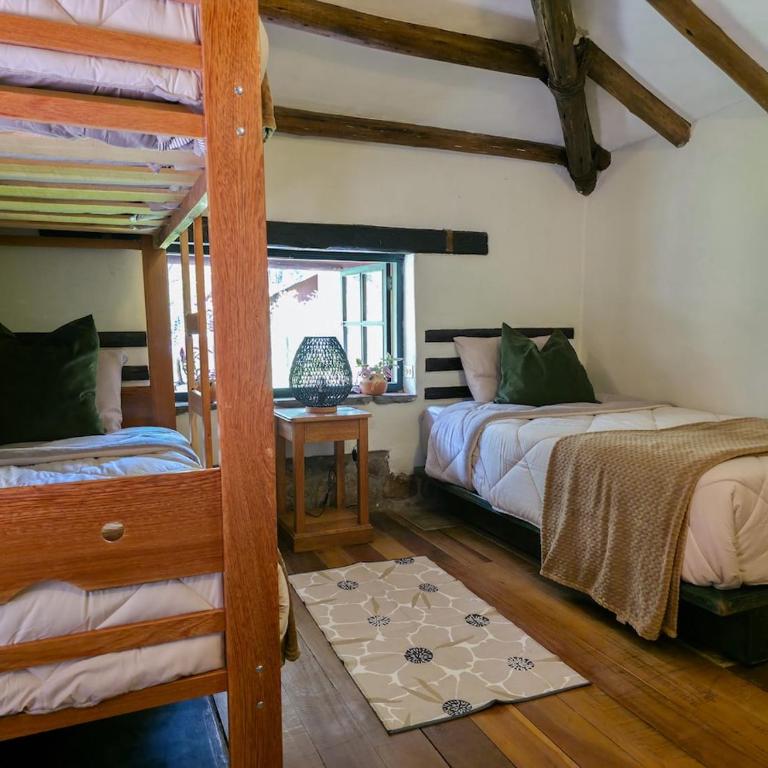 Samaywasi House, Sacred Valley, Urubamba, Cusco - Casa de 2 dormitorios - 54
