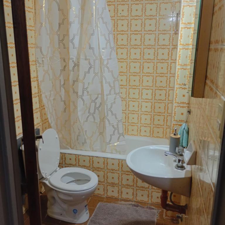 en ig recoleta stay - One-Bedroom Apartment - 3