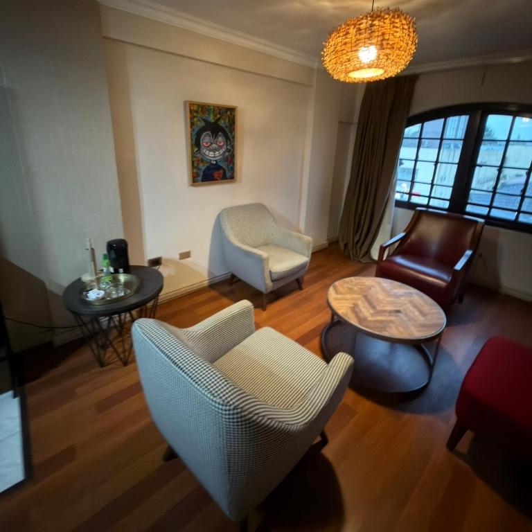 Depa Casino Dreams - Apartamento de 1 dormitorio - 2