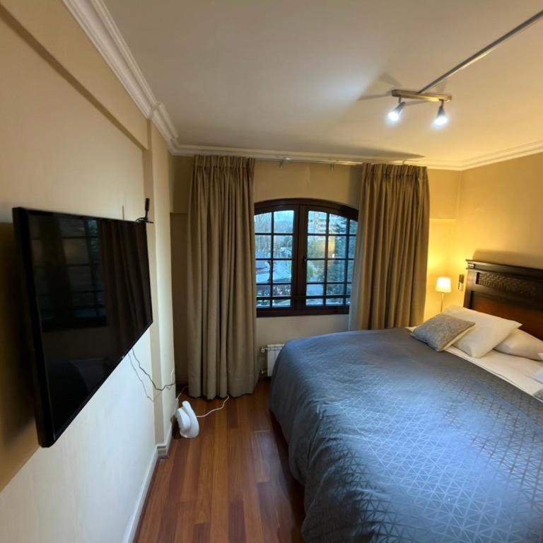 Depa Casino Dreams - Apartamento de 1 dormitorio - 3