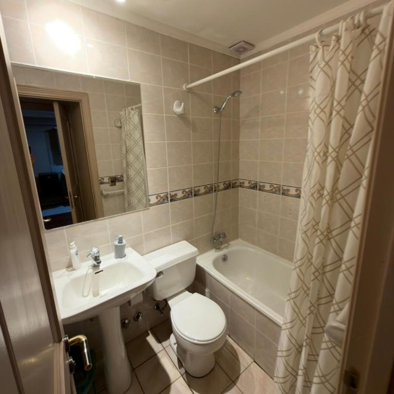 Depa Casino Dreams - Apartamento de 1 dormitorio - 4