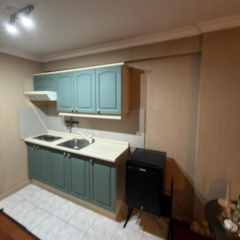 Depa Casino Dreams - Apartamento de 1 dormitorio - 6