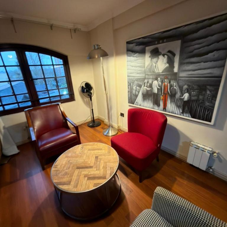 Depa Casino Dreams - Apartamento de 1 dormitorio - 7
