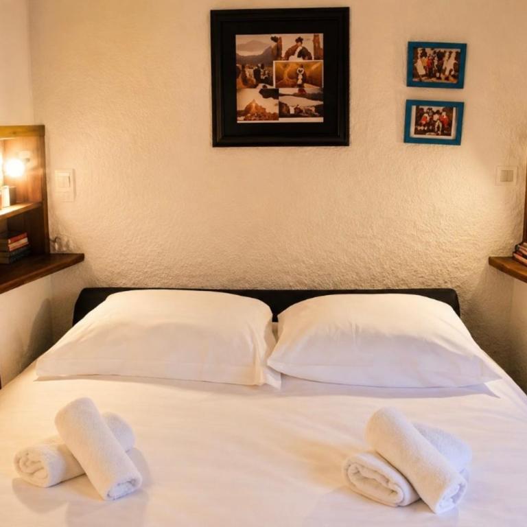 Chalet Chamonix Vue Mont-Blanc Jardin 8 pers - Chalet - 17