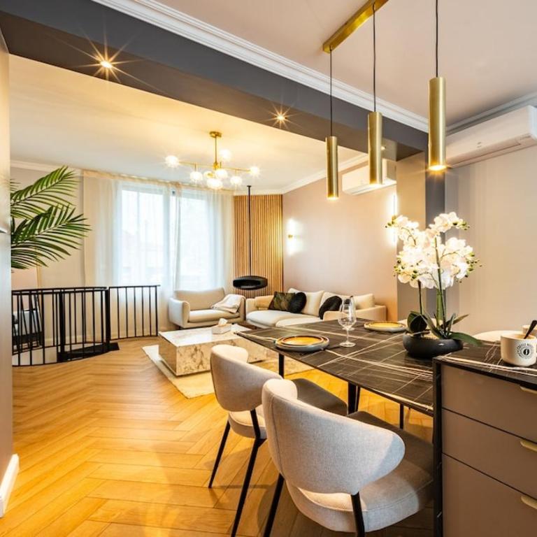 Maison Pascal - Two-Bedroom Apartment - 1