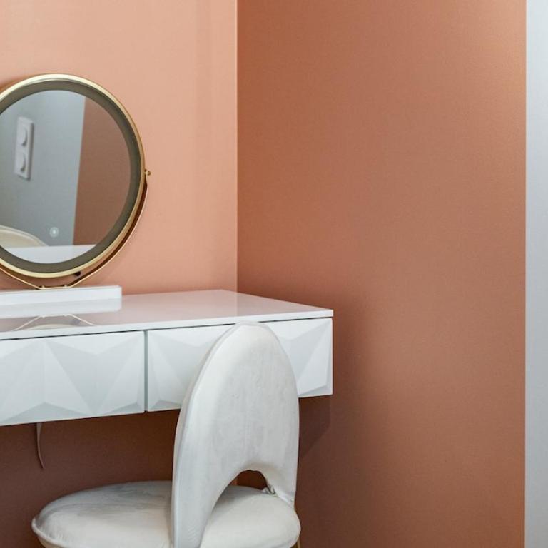 Maison Pascal - Two-Bedroom Apartment - 26