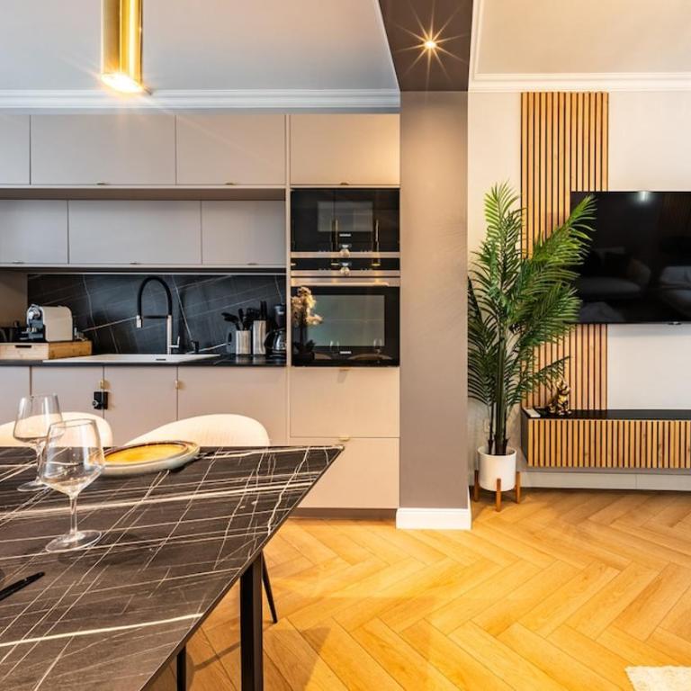 Maison Pascal - Two-Bedroom Apartment - 6