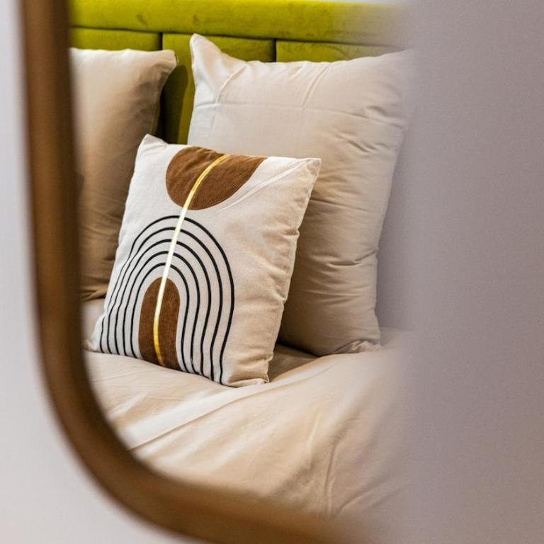 Maison Pascal - Two-Bedroom Apartment - 30