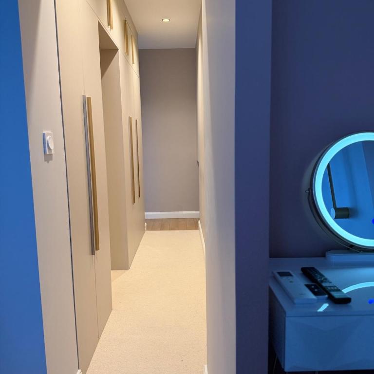 Maison Pascal - Two-Bedroom Apartment - 24