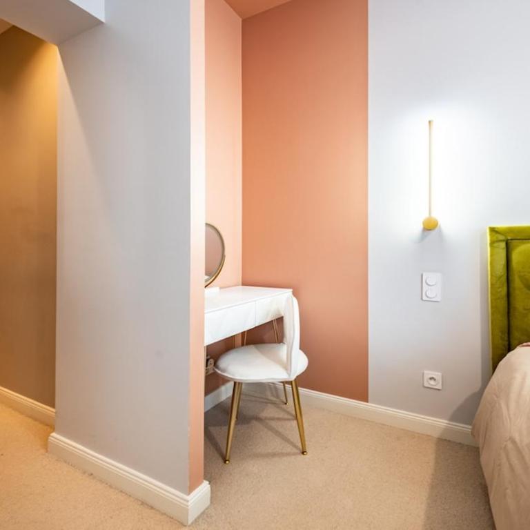 Maison Pascal - Two-Bedroom Apartment - 27