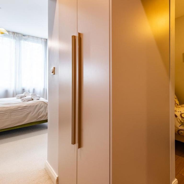 Maison Pascal - Two-Bedroom Apartment - 25