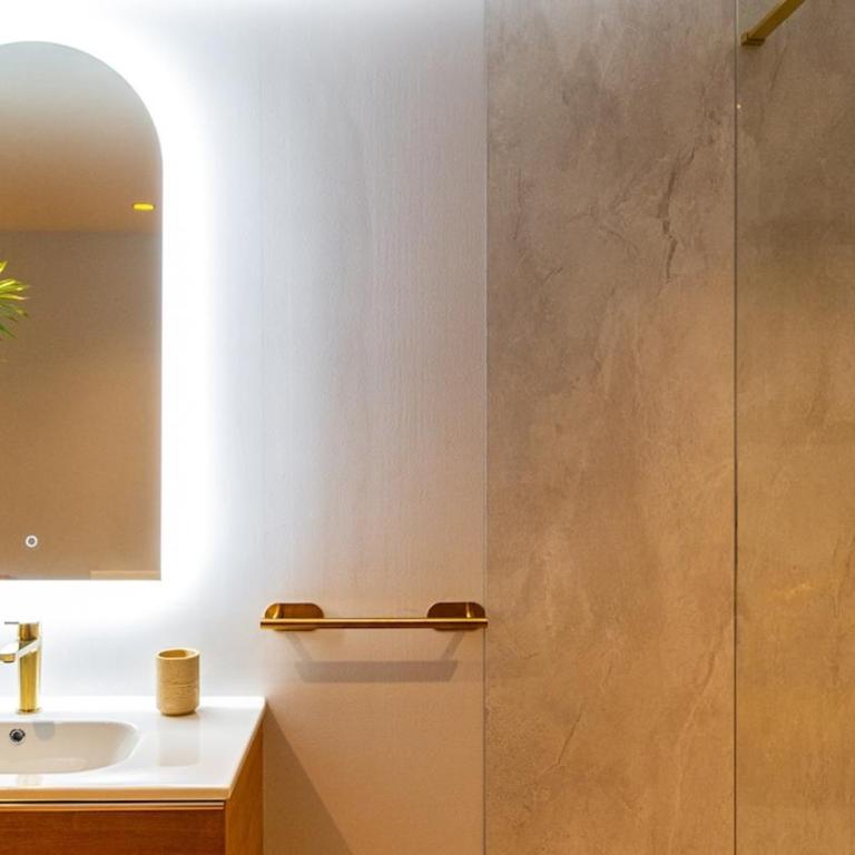 Maison Pascal - Two-Bedroom Apartment - 49