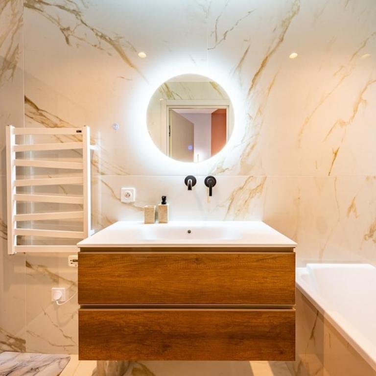 Maison Pascal - Two-Bedroom Apartment - 45