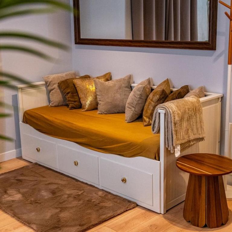 Maison Pascal - Two-Bedroom Apartment - 44