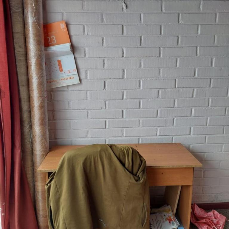 Casa para empresas mensual Estacionamiento y patio amplio - Casa con 1 dormitorio - 4