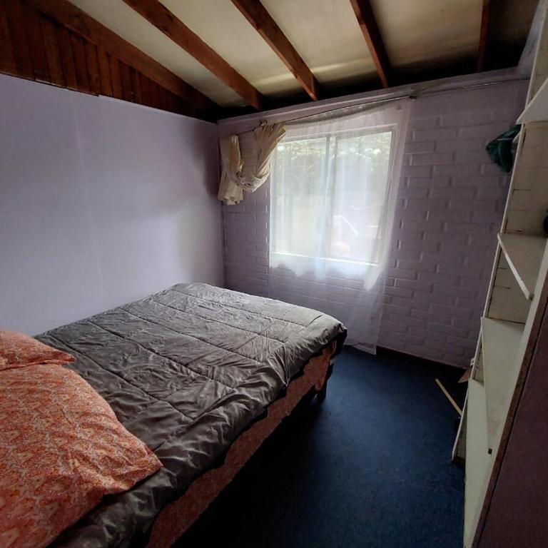 Casa para empresas mensual Estacionamiento y patio amplio - Casa con 1 dormitorio - 5