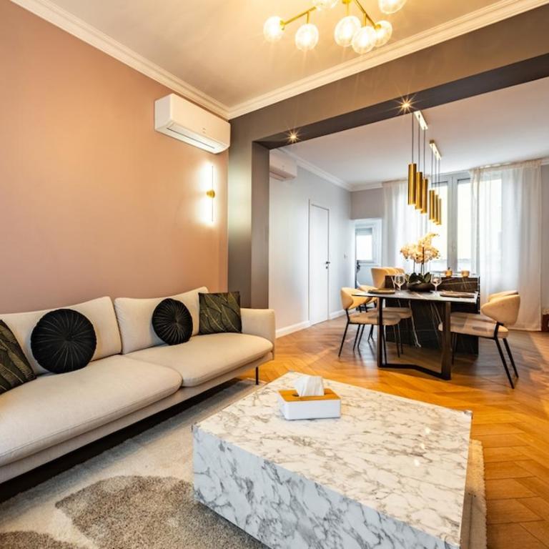 Maison Pascal - Two-Bedroom Apartment - 10