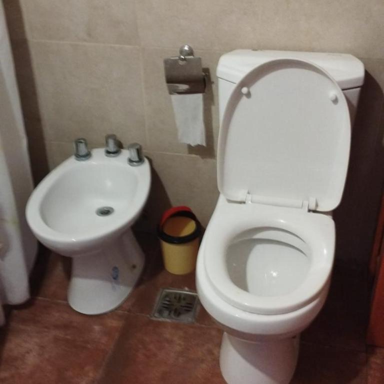 CASA TEMPORADA 2027 PARQUEMAr - Casa de 2 dormitorios - 18