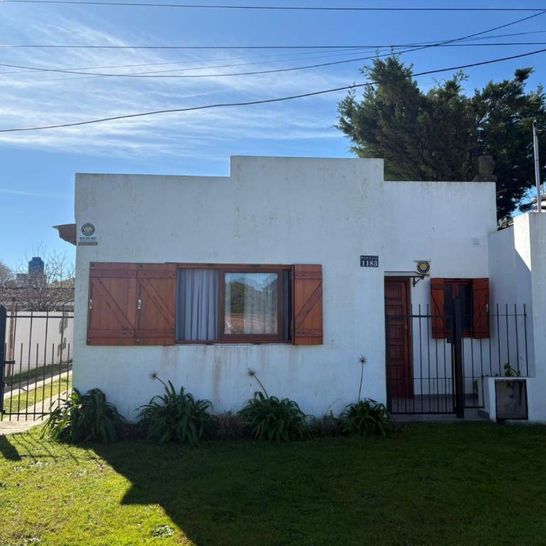 CASA TEMPORADA 2027 PARQUEMAr - Casa de 2 dormitorios - 19