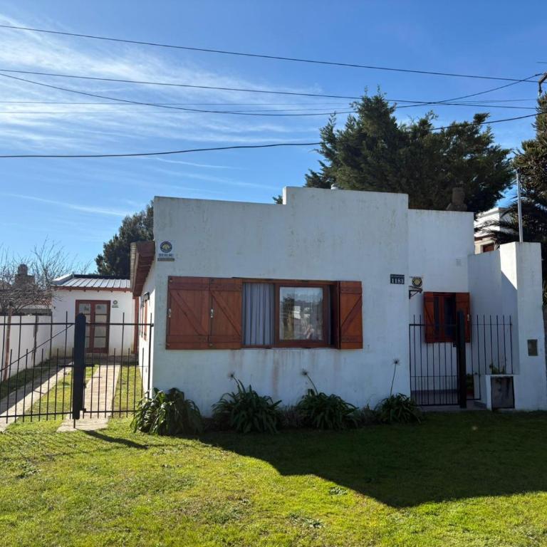 CASA TEMPORADA 2027 PARQUEMAr - Casa de 2 dormitorios - 20