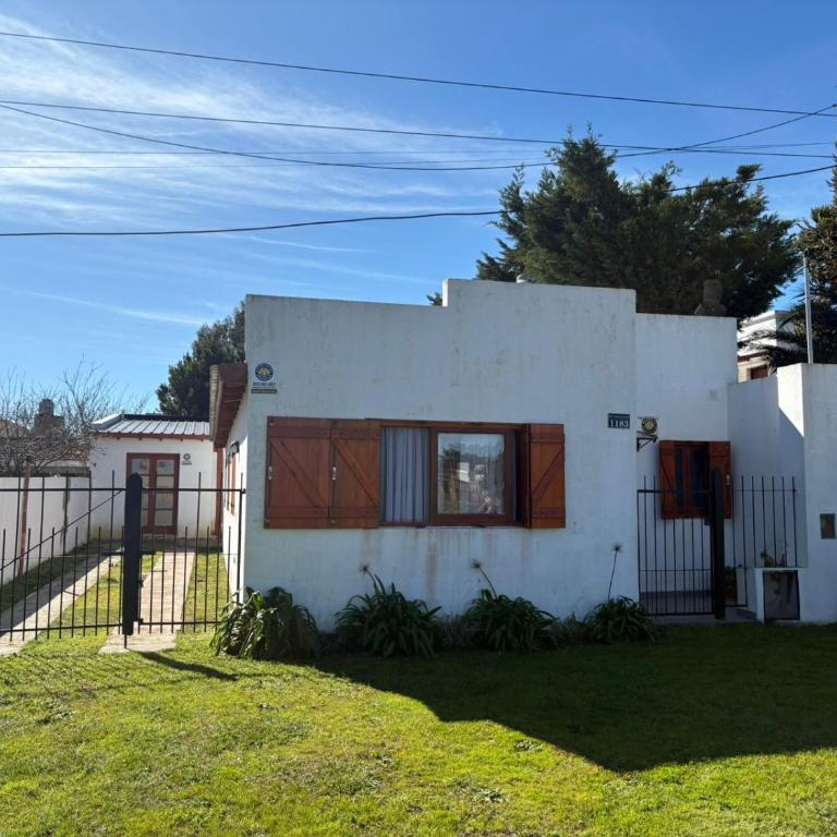 CASA TEMPORADA 2027 PARQUEMAr - Casa de 2 dormitorios - 21