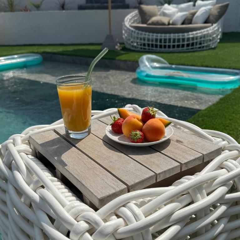 Appartements vue mer Rêves d'Azur Les Issambres - Apartment with Sea View - Saint-Raphael - 20