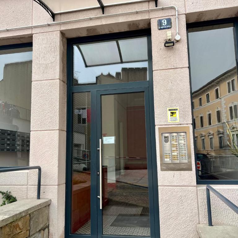 Casa Cappello - Trieste Reception - One-Bedroom Apartment - 2