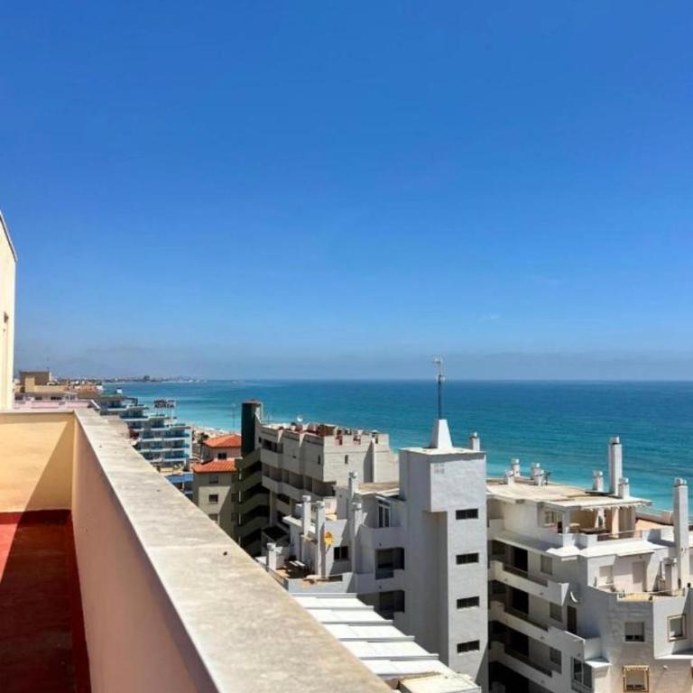 Neptuno playa norte,A 20 METROS DE LA ARENA WIFI, PISCINAS, PARKING,AIRE ACONDICIONADO - Appartamento con 1 Camera da Letto - 37