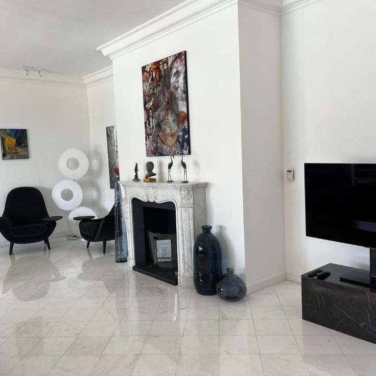 Villa Petit Boucharel - Villa - 65
