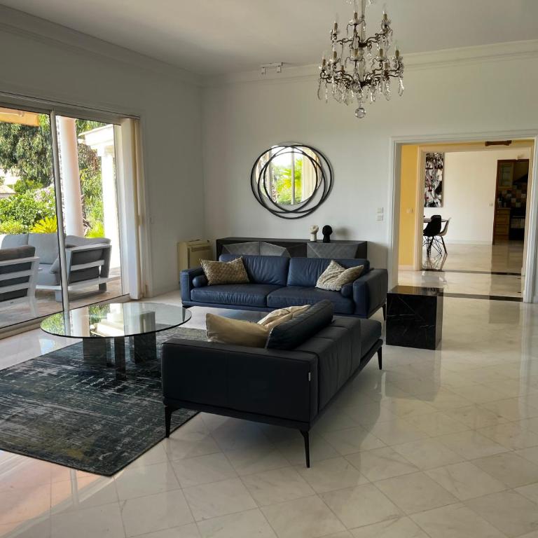 Villa Petit Boucharel - Villa - 66