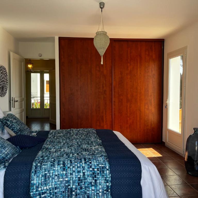 Villa Petit Boucharel - Villa - 60