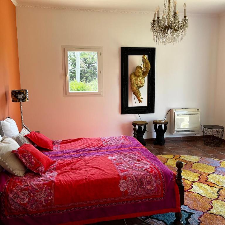 Villa Petit Boucharel - Villa - 58