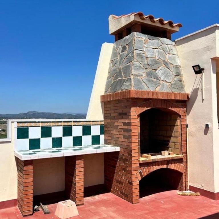 Neptuno playa norte,A 20 METROS DE LA ARENA WIFI, PISCINAS, PARKING,AIRE ACONDICIONADO - Appartamento con 1 Camera da Letto - 38
