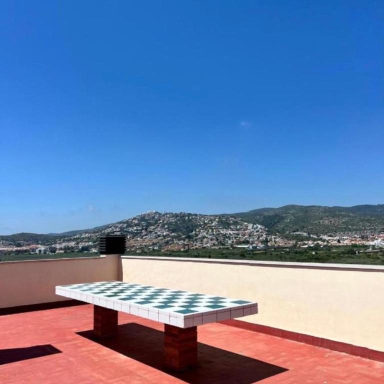Neptuno playa norte,A 20 METROS DE LA ARENA WIFI, PISCINAS, PARKING,AIRE ACONDICIONADO - Appartamento con 1 Camera da Letto - 39