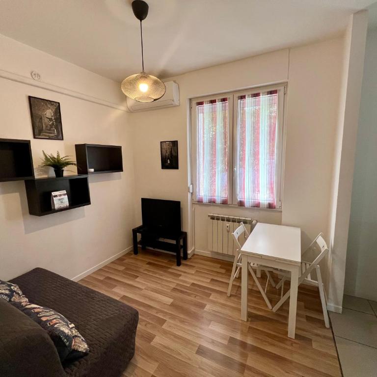 Casa Cappello - Trieste Reception - One-Bedroom Apartment - 10