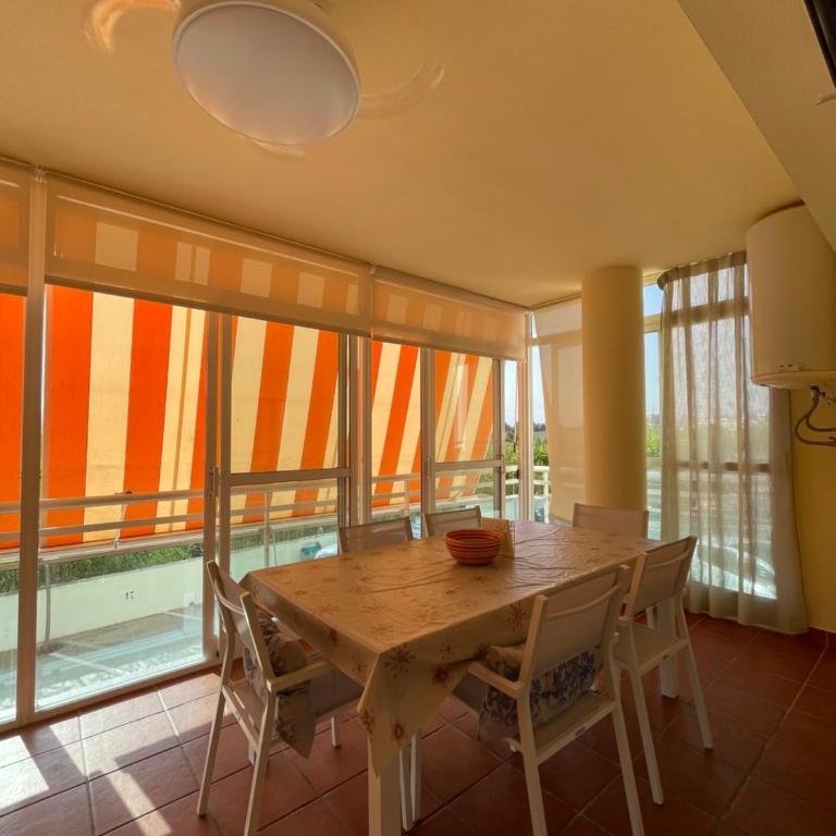 Neptuno playa norte,A 20 METROS DE LA ARENA WIFI, PISCINAS, PARKING,AIRE ACONDICIONADO - Appartamento con 1 Camera da Letto - 19