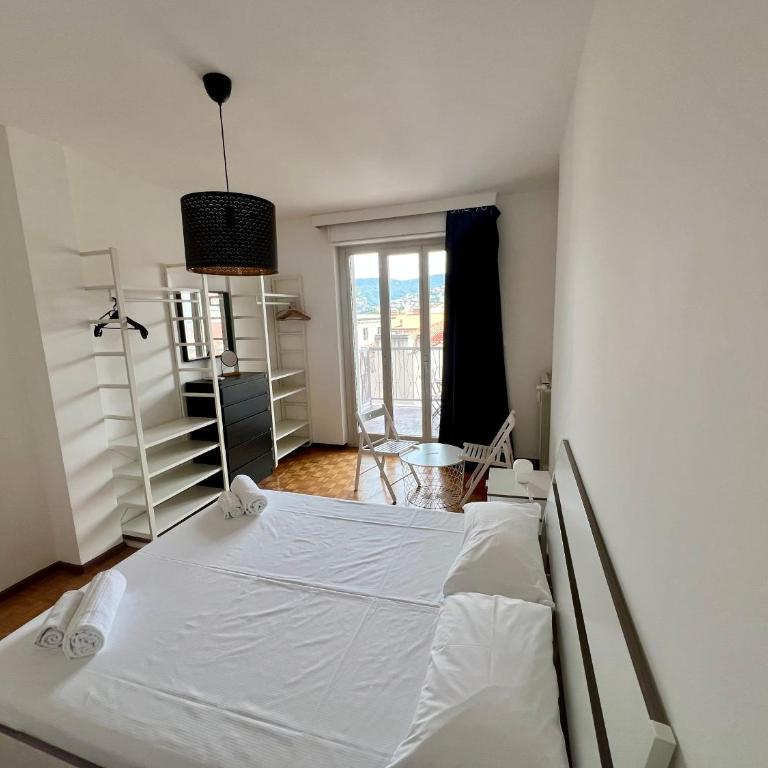 Casa Cappello - Trieste Reception - One-Bedroom Apartment - 29