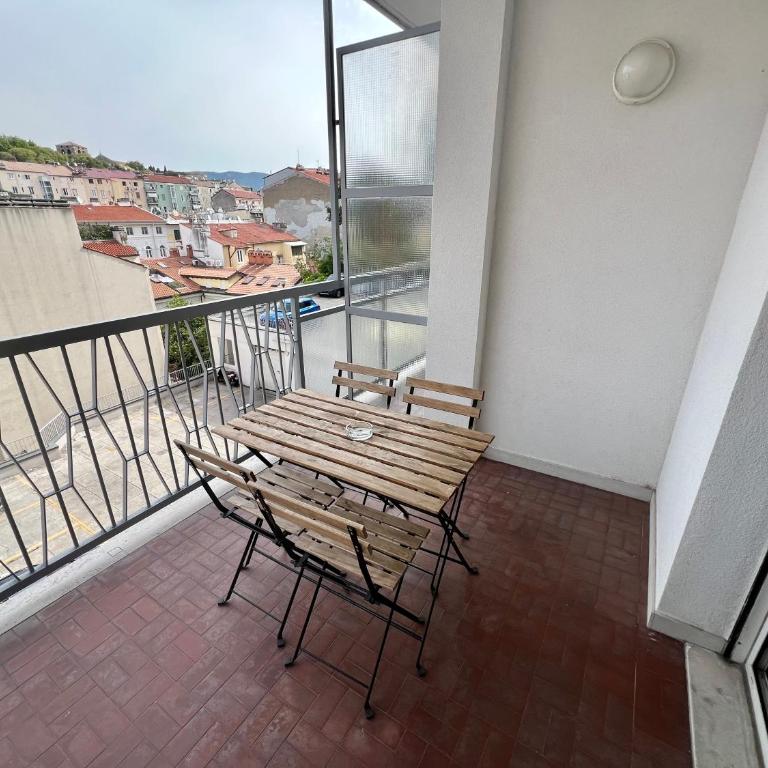 Casa Cappello - Trieste Reception - One-Bedroom Apartment - 32