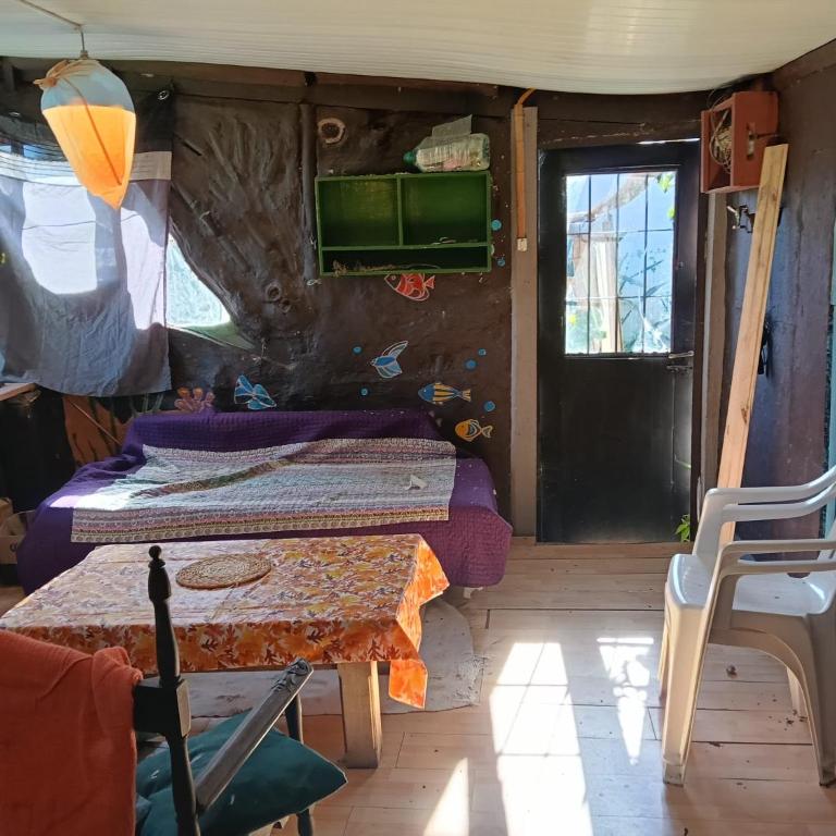 Casita en Arachania - Casa con 1 dormitorio - 9