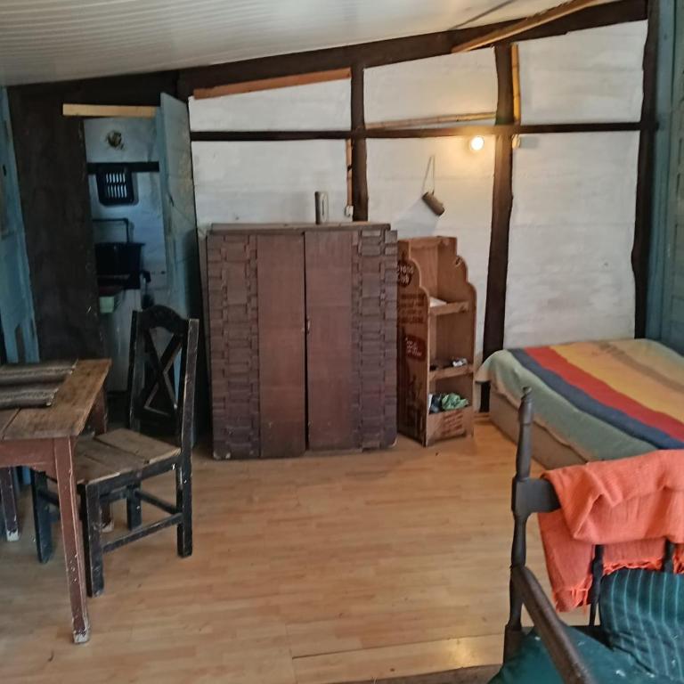 Casita en Arachania - Casa con 1 dormitorio - 17