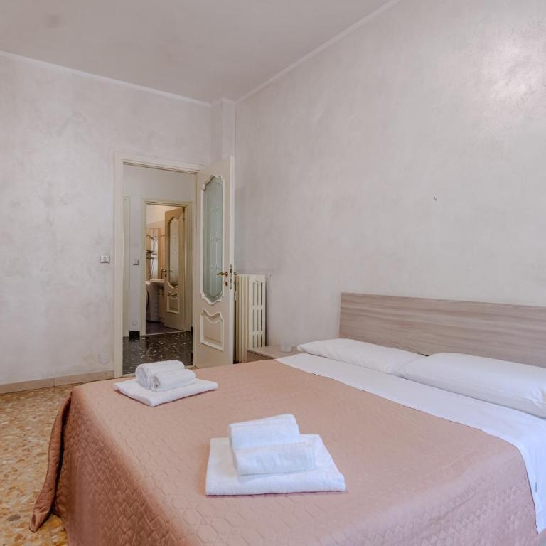 Casa Emma - Appartement 1 Chambre - 13