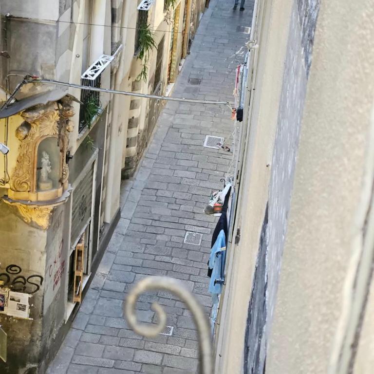 Appartamento Centro Storico - Molo - San Bernard's House - Apartment mit 2 Schlafzimmern - 3