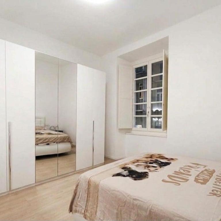 Appartamento Centro Storico - Molo - San Bernard's House - Apartment mit 2 Schlafzimmern - 15